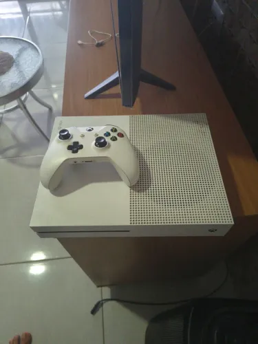 Xbox One S 1TB