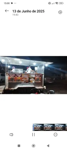 vende-se  Trailer 