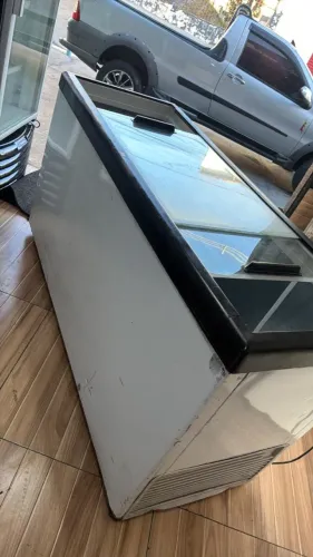 Freezer de 500 Litros Vários tamanhos