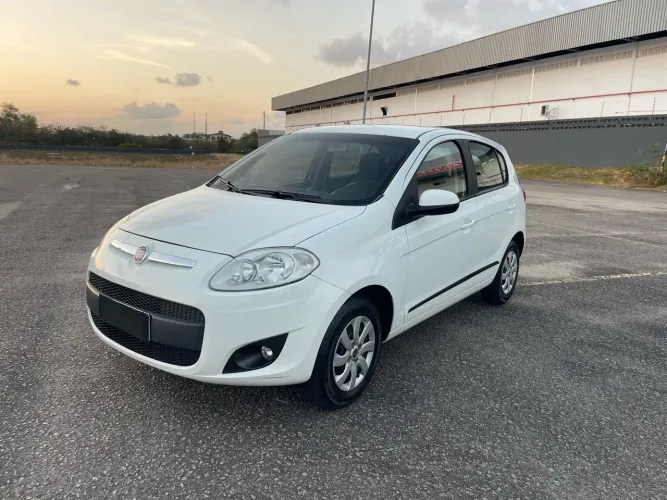 Fiat Palio Attra./italia 1.4 EVO F.flex 8V 5P 2014