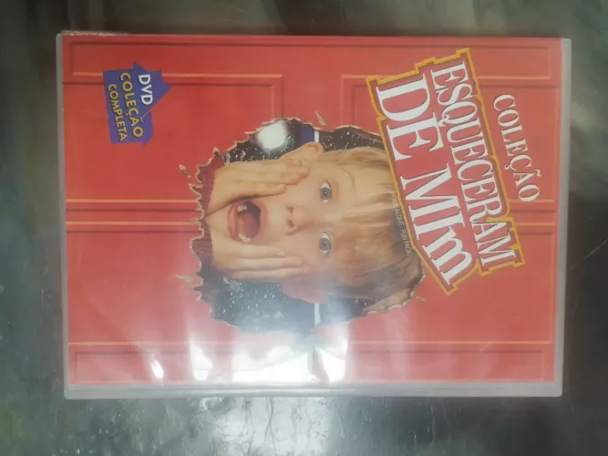 Esqueceram de mim 2 & 4