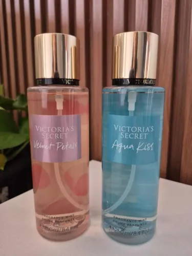 Body Splash Victoria secrets