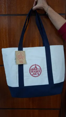 BOLSAS TRADER JOE'S ORIGINAIS