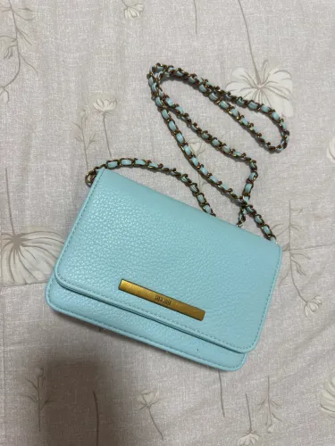 Bolsa Santa Lolla