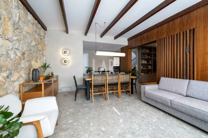 Casa à venda, 4 quartos, 4 suítes, 4 vagas, Prado - Belo Horizonte/MG