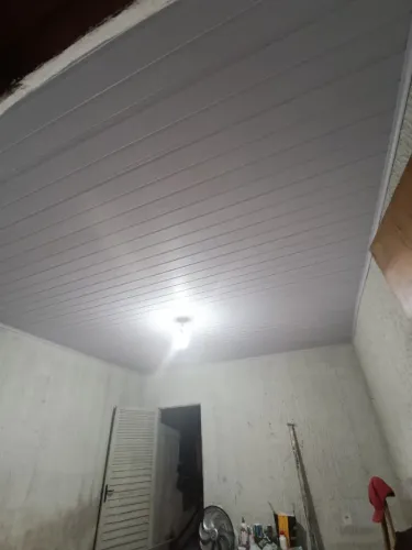 Forro PVC e Acartonado(Drywall) instalado - melhor preço da Região 