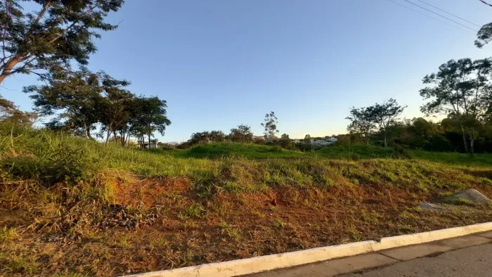 Lotes no Condomínio Gran Park Douro em Vespasiano - A Apenas 5 minutos de Lagoa Santa!
