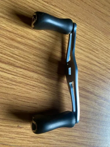 Manivela Shimano / com knob