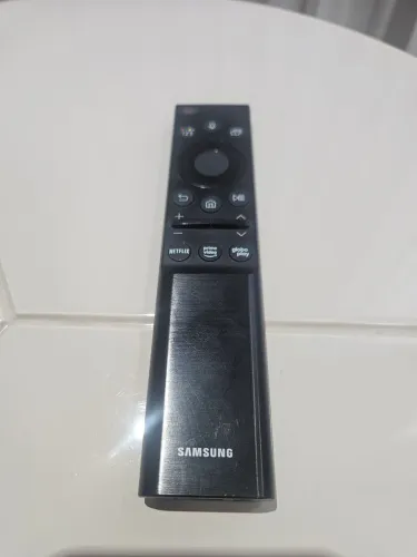 Controle tv samsung