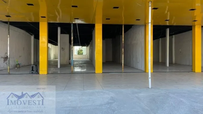 Loja para locação Comercial - Bairro Inoã Maricá/RJ