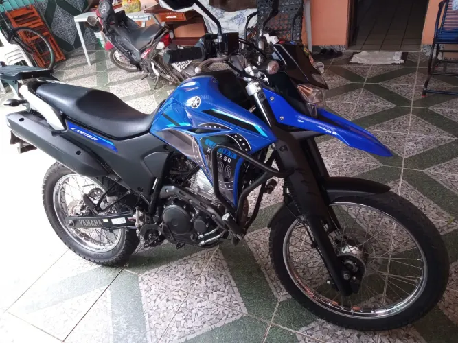 Vende e troca 