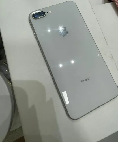 Iphone 8 plus