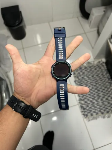 Relógio garmim forerunner 735 xt