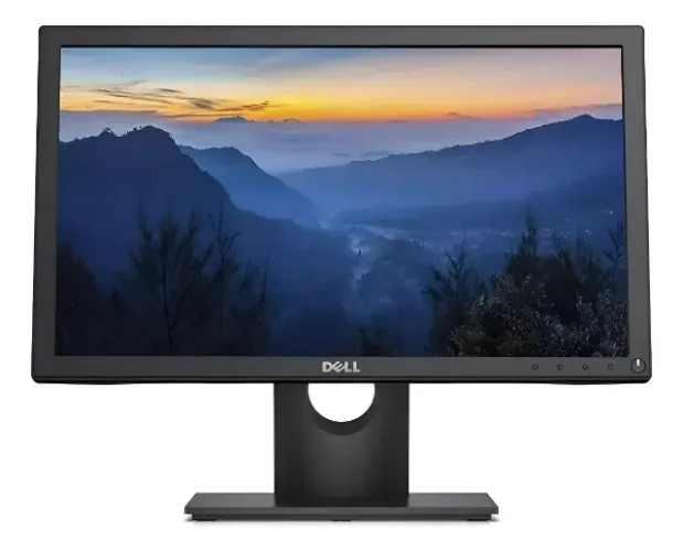 Monitor Dell 19 E1916h Semi novos Garantia