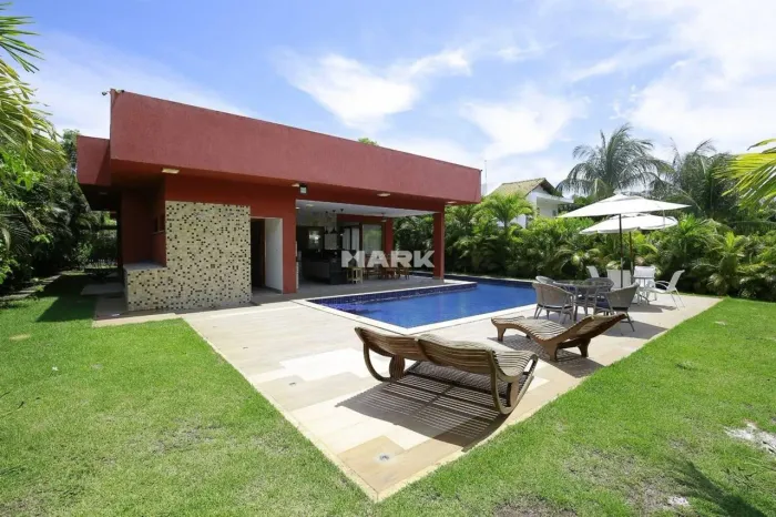 Casa em Itacimirim - Condomínio Quinta das Lagoas