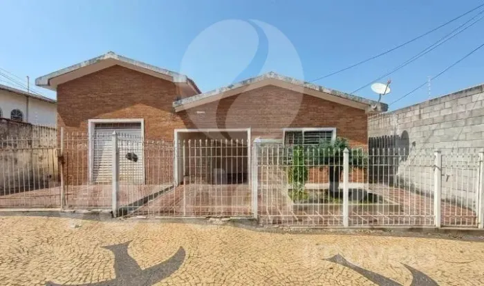 casa - Vila Mimosa - Campinas