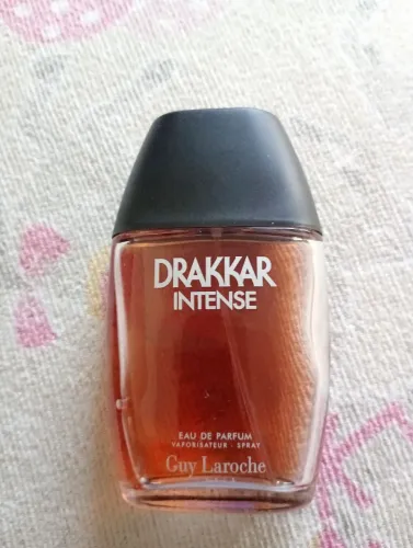 Perfume Drakkar Intenso