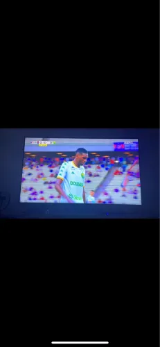 Tv Samsung 55 polegadas 4K