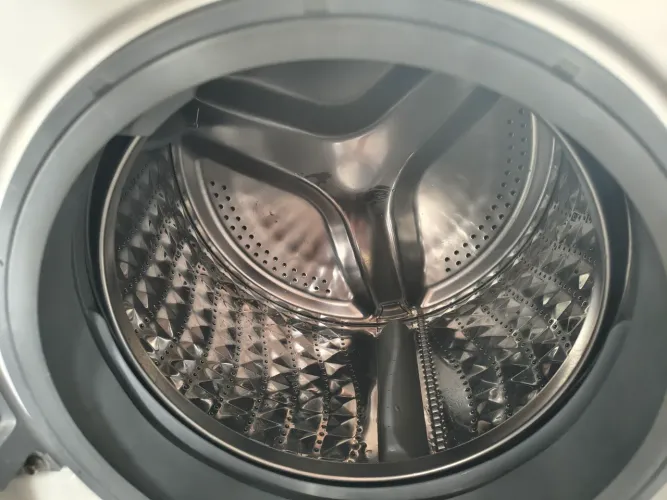 MÁQUINA DE LAVAR SAMSUNG