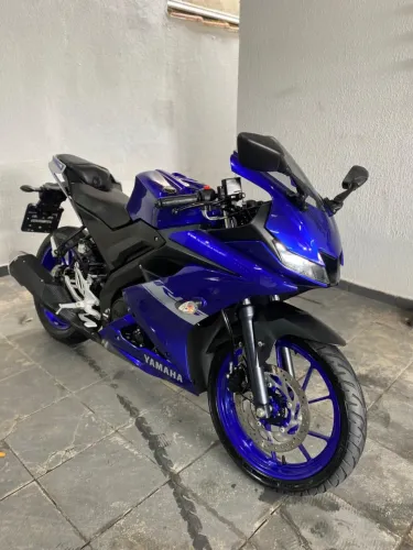 YZF R15 - 2024