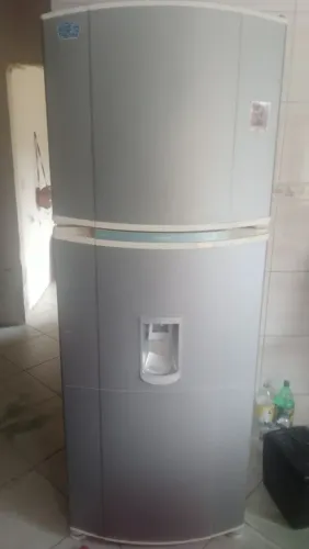 Geladeira