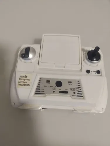 Controle remoto para Helicóptero Aero modelo Silverlit SKY EYe 2.4g