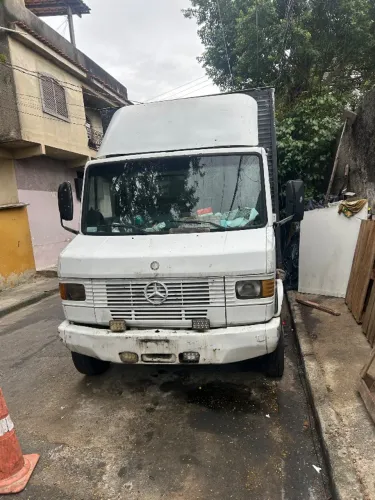 caminhao 710