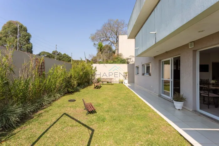Casa em condomínio 4 quartos à venda no São Braz