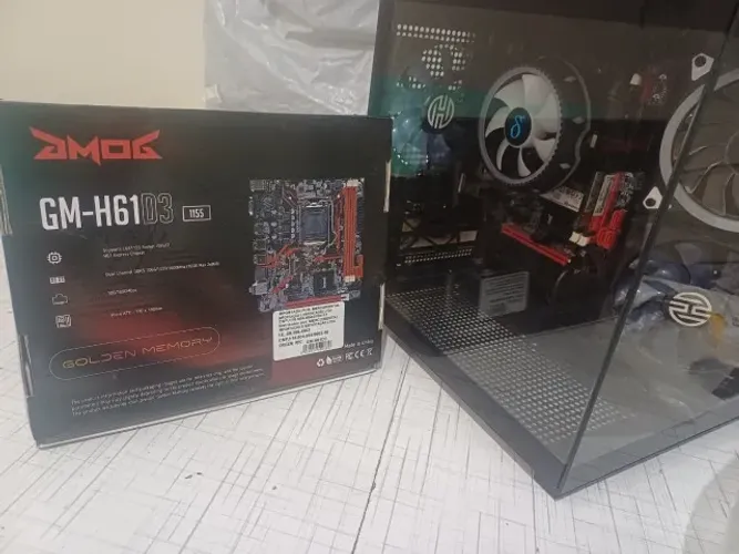 Computador
