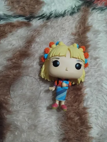 Funko Pop Lizzie Mcguire Hilary Duff Disney 100