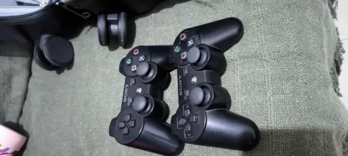 Controle ps3 original 