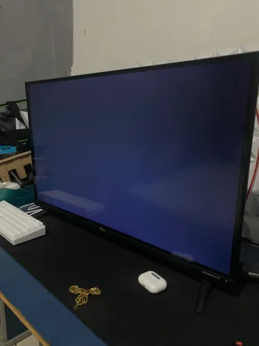 Smart TV PHILCO 32 ?