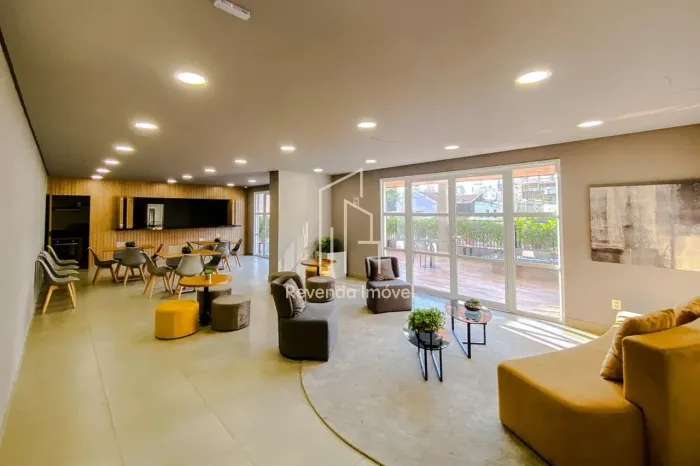 Apartamento à venda em São Paulo-SP, Liberdade. 1 quarto, 1 banheiro, 27,73 m² de área. Ad