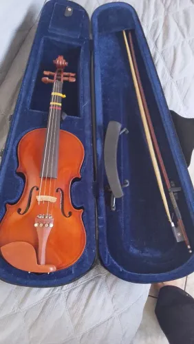 Violino 3/4 Hofma