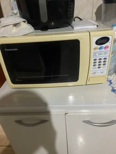 Microondas