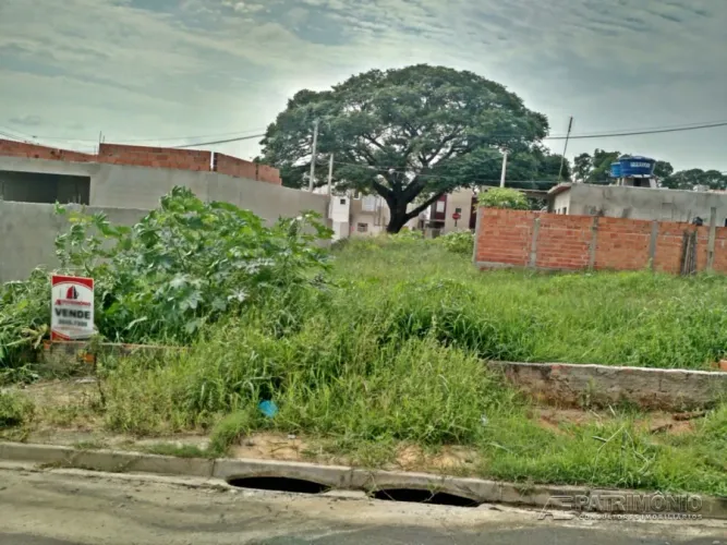 TERRENO,0 Dormitorio(s) bairro Topázio
