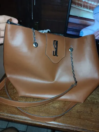 Bolsa desapego