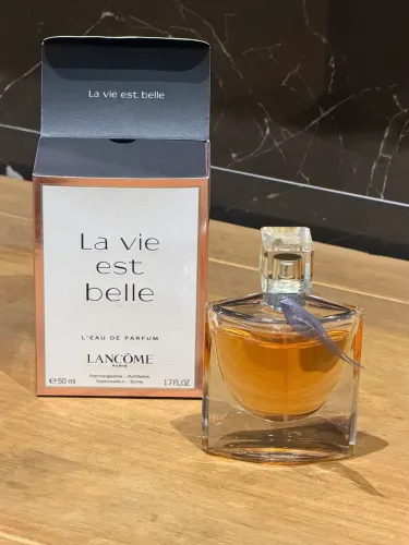 Perfume La vie est belle