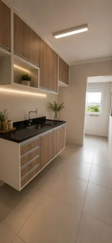 Apartamento próximo a Johnson a baixo mercado!