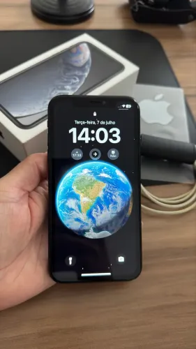Iphone XR 128gb - único dono!