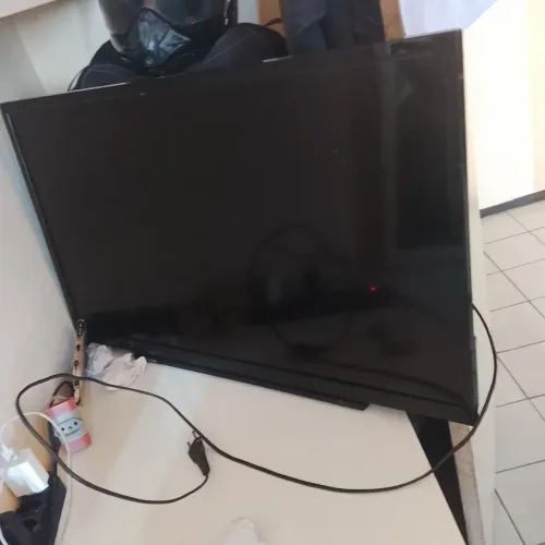 Tv 32' Toshiba*Com Defeito