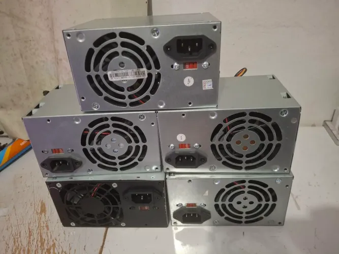 Fonte pc atx 200w
