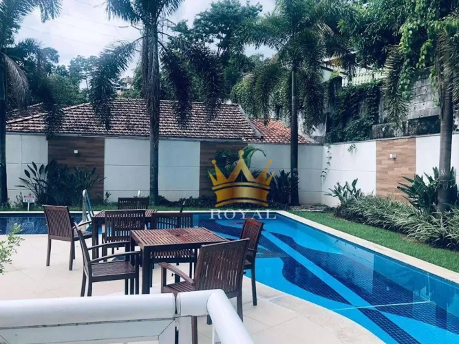 Cobertura Duplex à venda, Freguesia/ Jacarepaguá, Rio de Janeiro