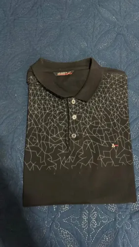 Camisa Polo de Marca