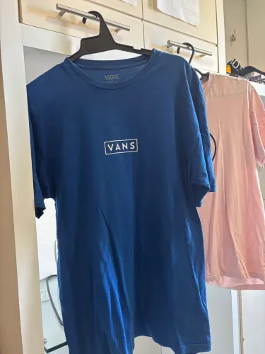 CAMISETA VANS