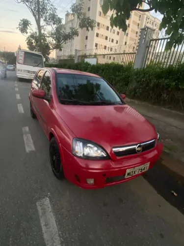 Chevrolet Corsa Hatchback 1.0 MPFI 8V 71cv 5P 2004