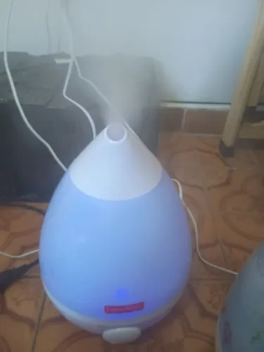 Umificador de ar Fisher-Price