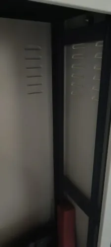 Rack para servidor/informática 