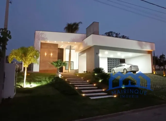 Chácara com 4 quartos e 5 banheiros à Venda, 1.019 m² por R$ 4.000.000 Cód. ch1404