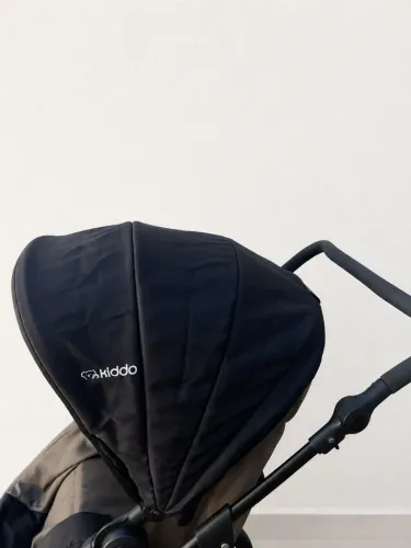 Carrinho 950,00 e bebê conforto ( bebê conforto 250,00 )